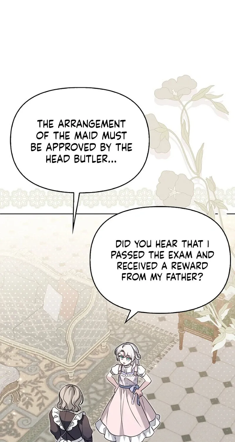 The Villainess' Wise Retirement Plan Chapter 13 page 23 - 