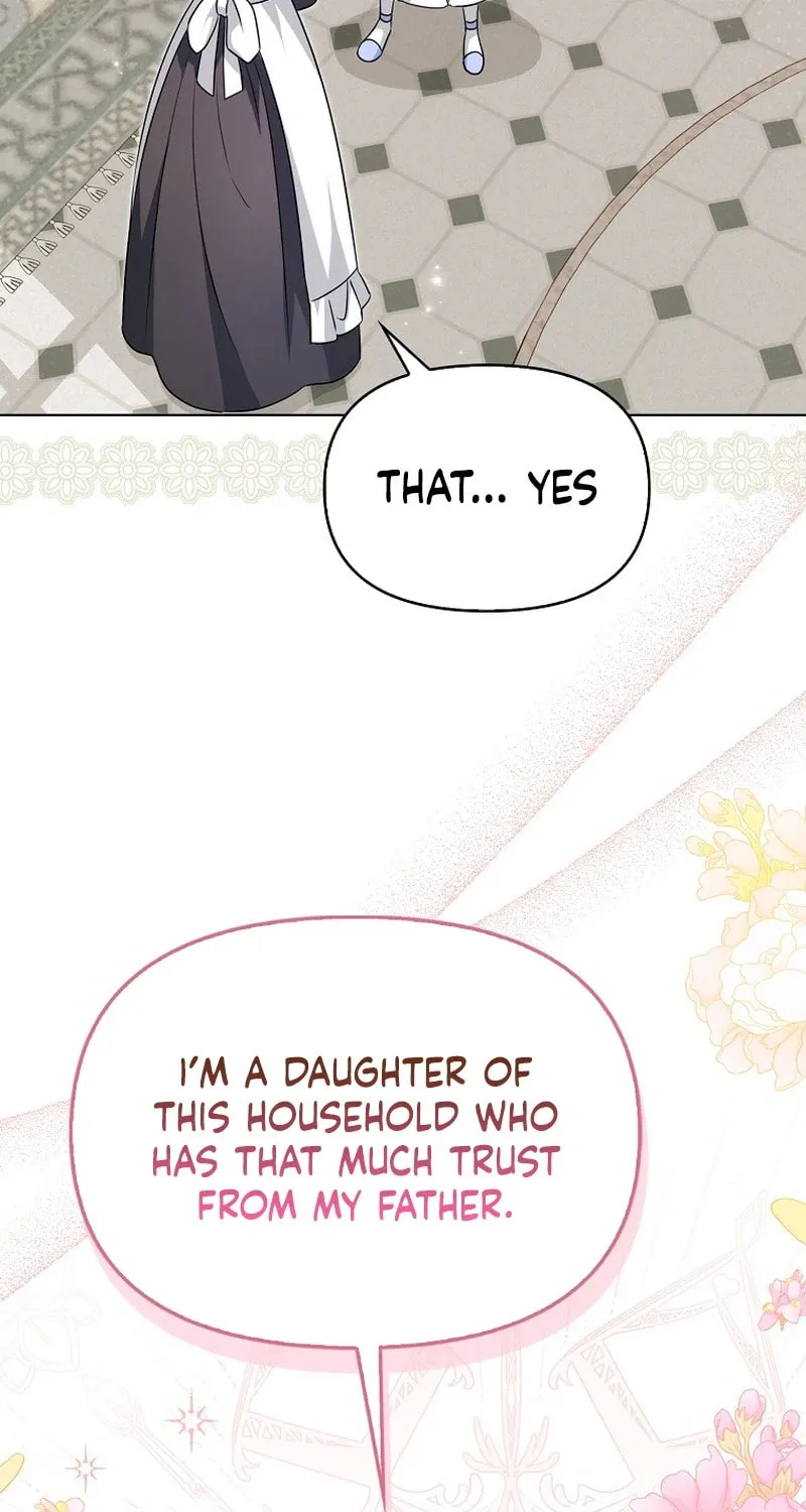 The Villainess' Wise Retirement Plan Chapter 13 page 24 - 