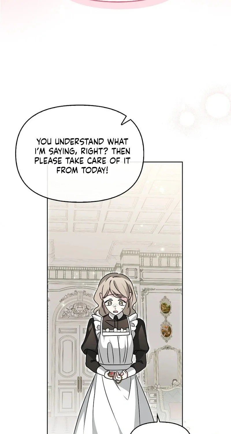 The Villainess' Wise Retirement Plan Chapter 13 page 26 - 