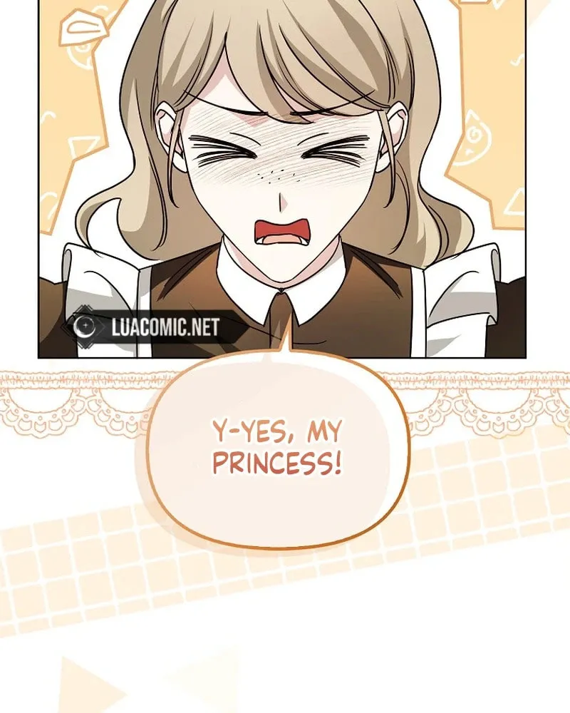 The Villainess' Wise Retirement Plan Chapter 13 page 28 - 