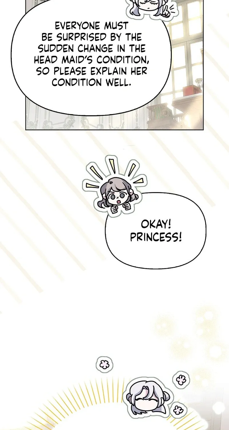 The Villainess' Wise Retirement Plan Chapter 13 page 31 - 