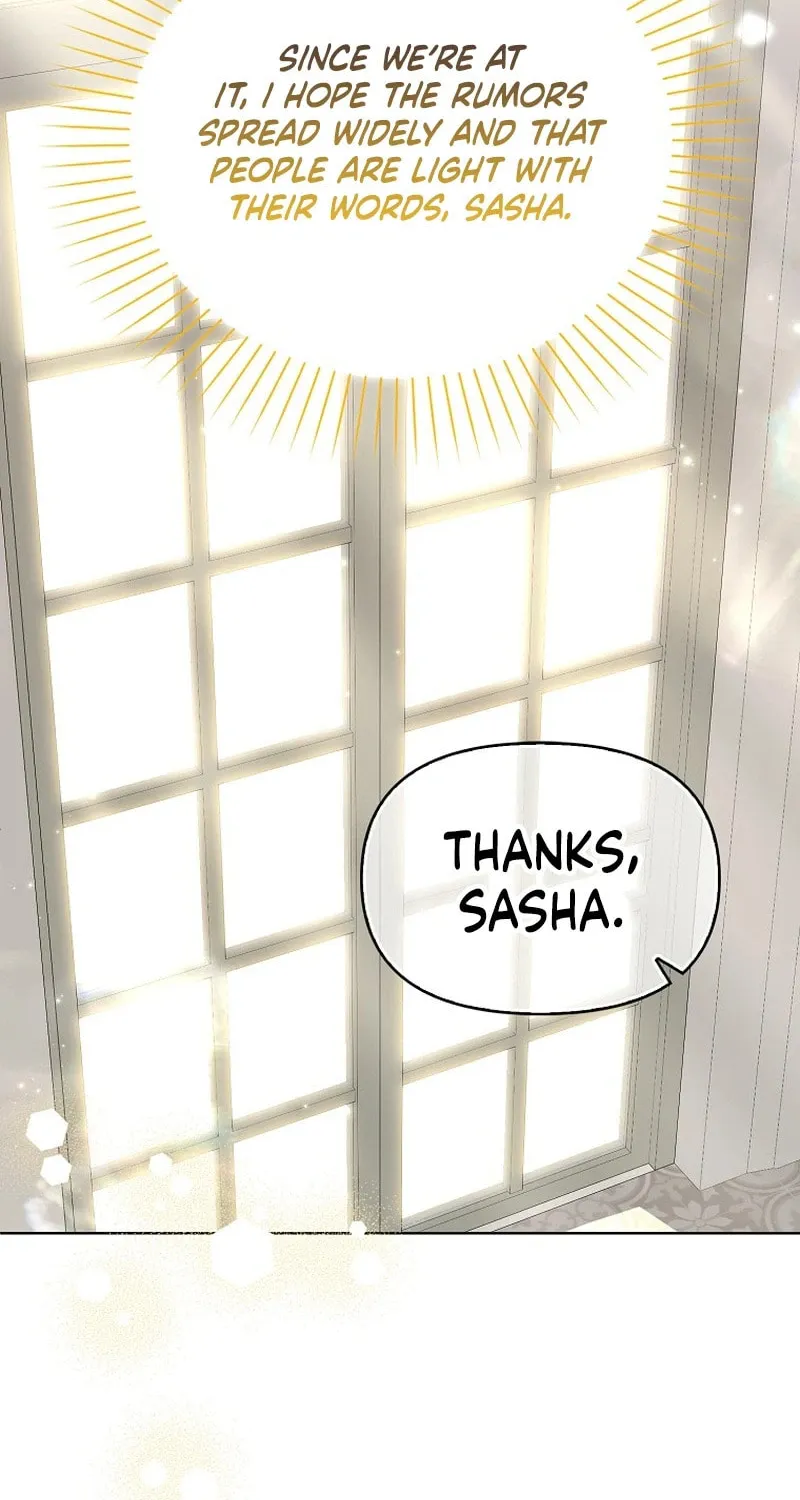 The Villainess' Wise Retirement Plan Chapter 13 page 32 - 