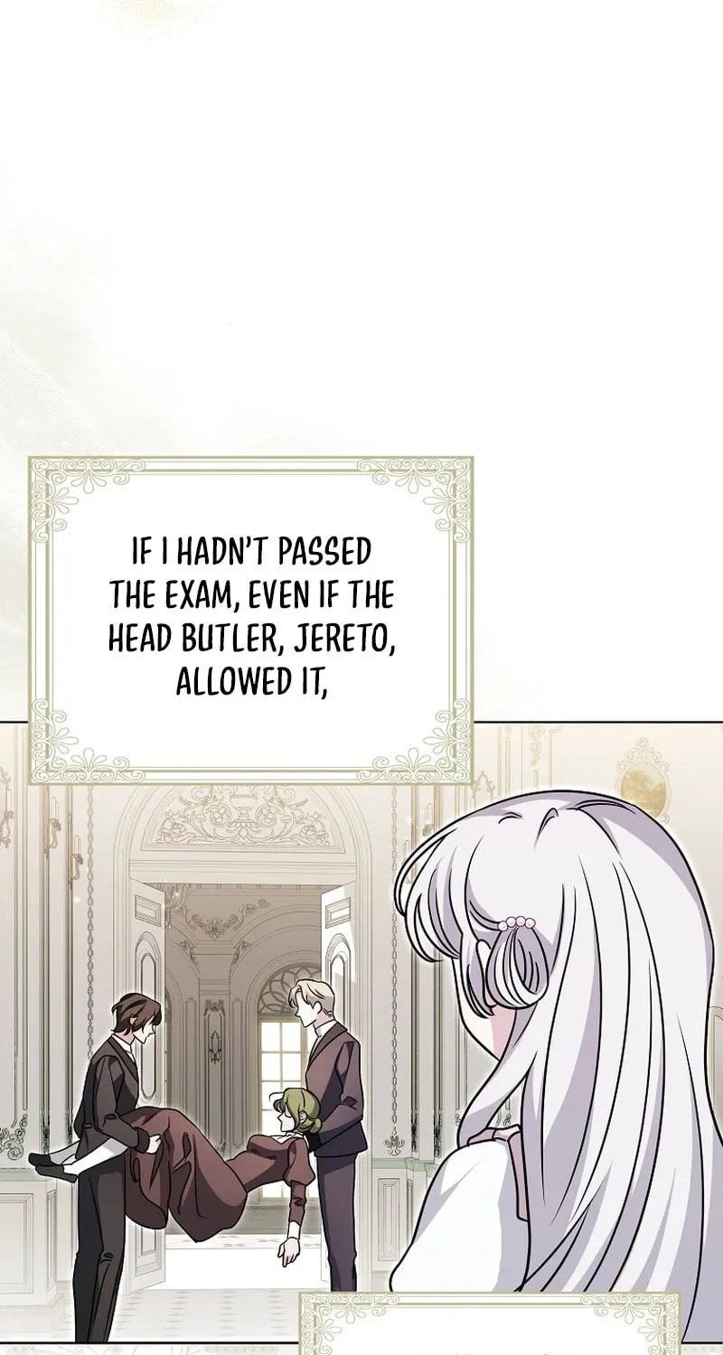 The Villainess' Wise Retirement Plan Chapter 13 page 33 - 