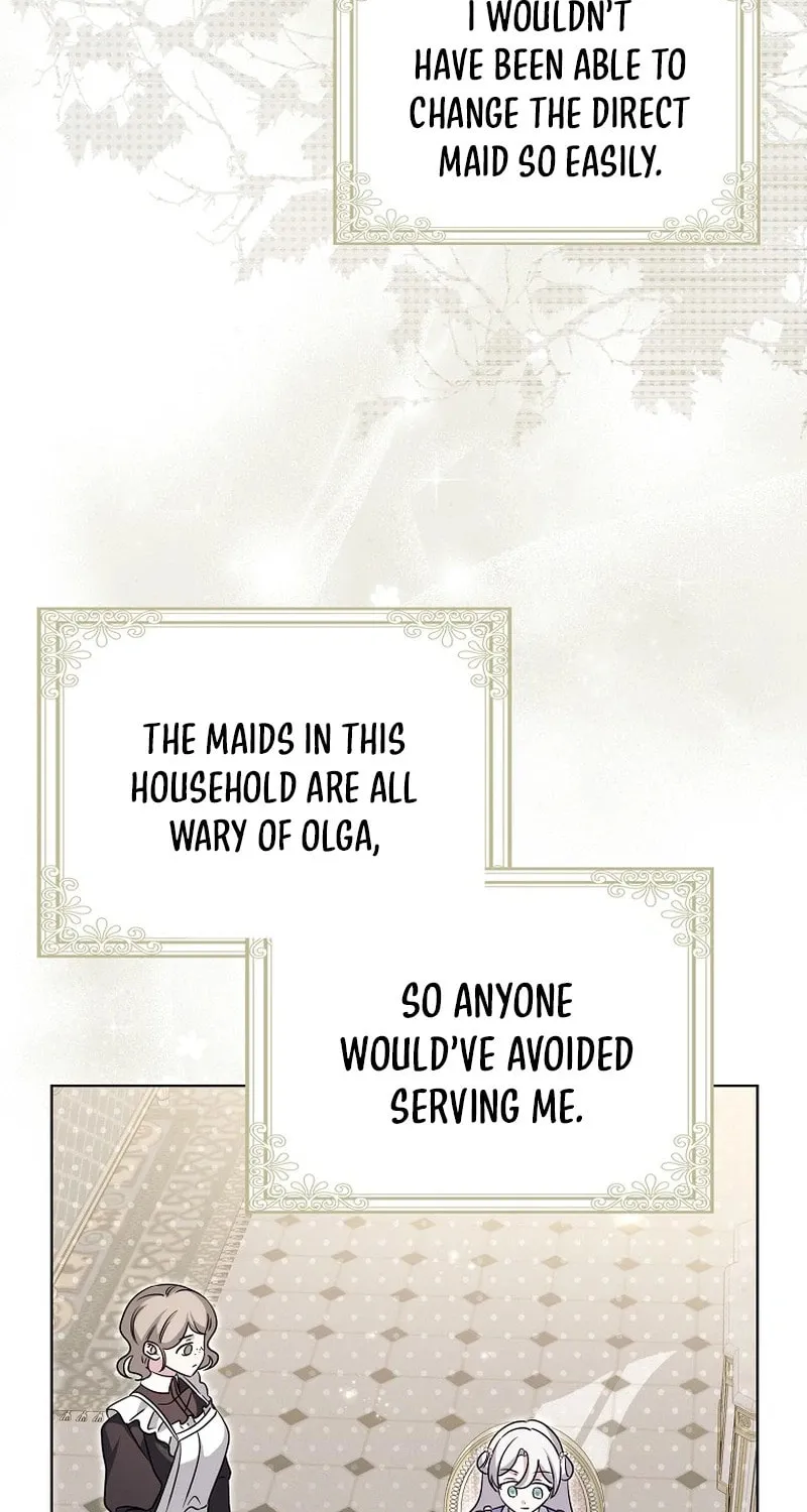 The Villainess' Wise Retirement Plan Chapter 13 page 34 - 