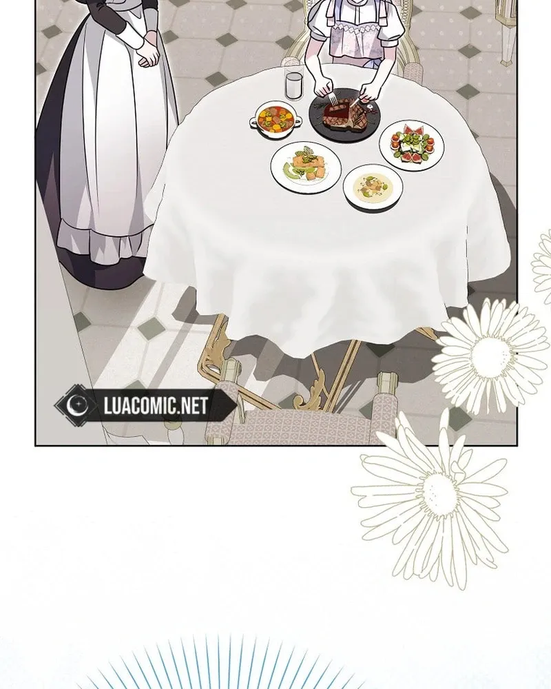 The Villainess' Wise Retirement Plan Chapter 13 page 35 - 