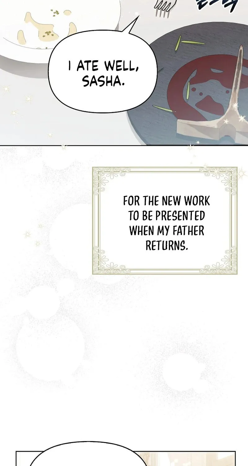 The Villainess' Wise Retirement Plan Chapter 13 page 39 - 