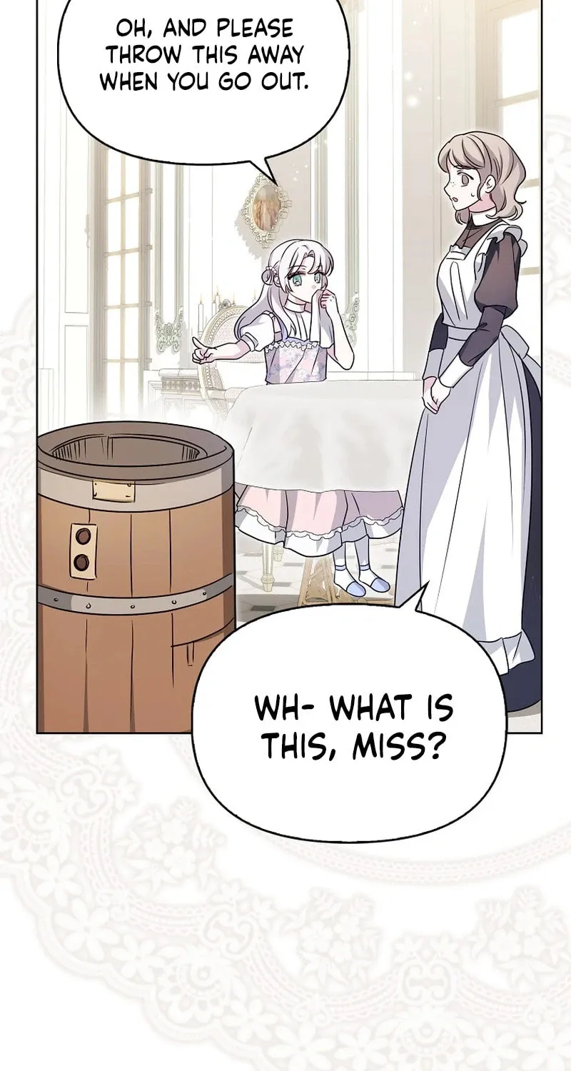 The Villainess' Wise Retirement Plan Chapter 13 page 40 - 