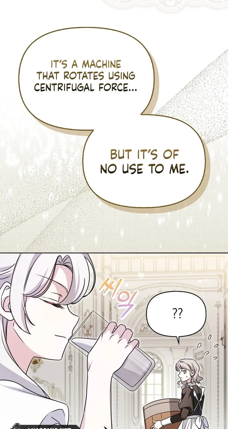 The Villainess' Wise Retirement Plan Chapter 13 page 41 - 