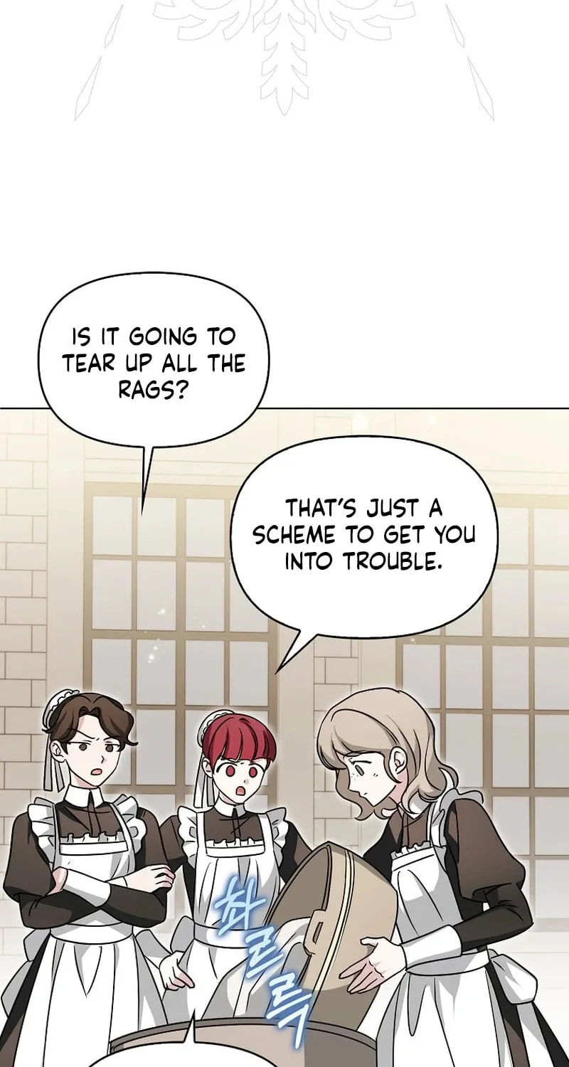 The Villainess' Wise Retirement Plan Chapter 13 page 44 - 