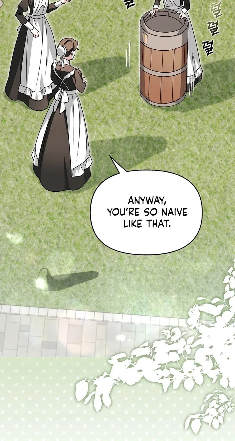 The Villainess' Wise Retirement Plan Chapter 13 page 46 - 