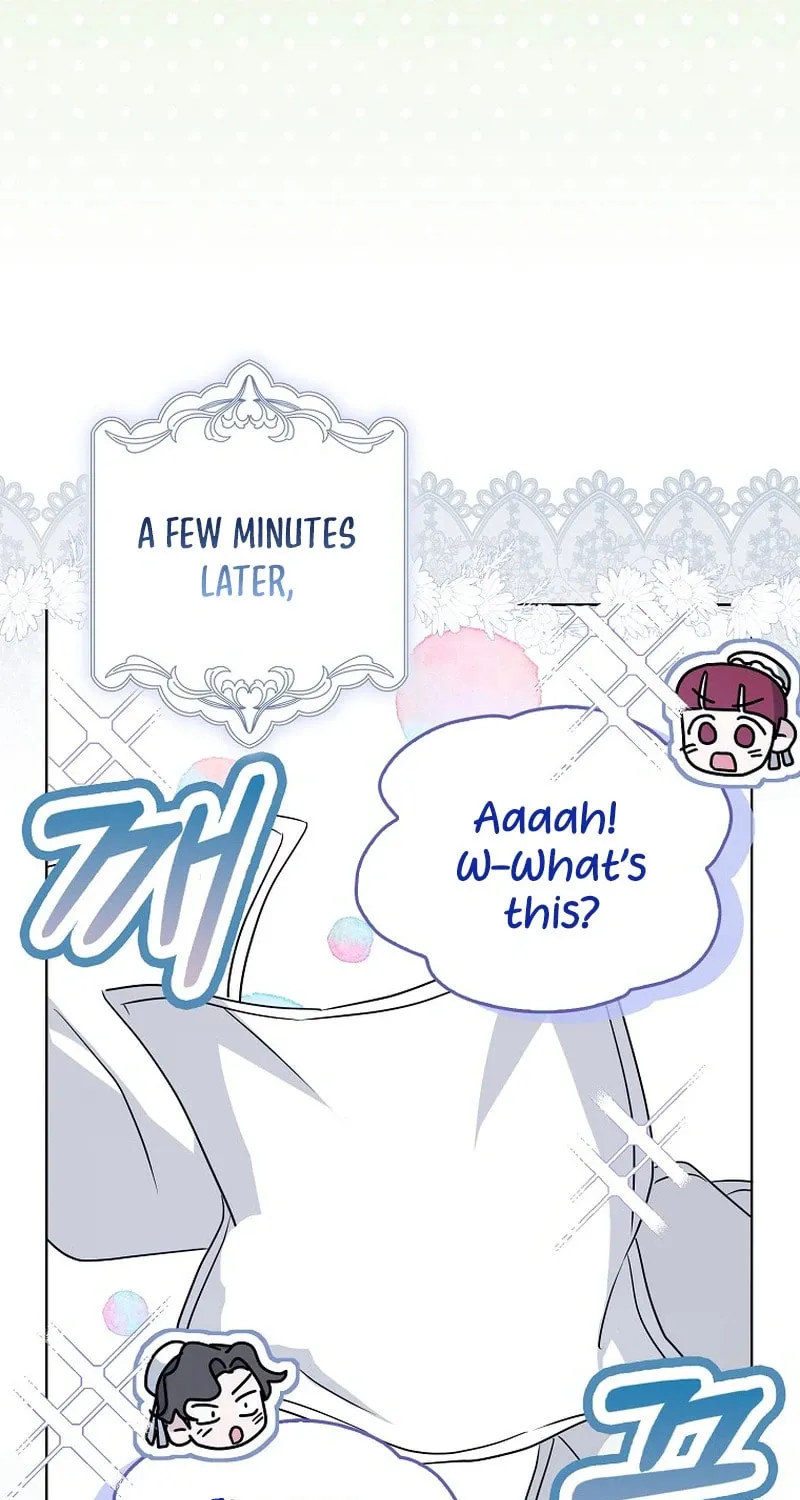 The Villainess' Wise Retirement Plan Chapter 13 page 47 - 