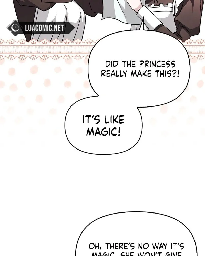 The Villainess' Wise Retirement Plan Chapter 13 page 49 - 