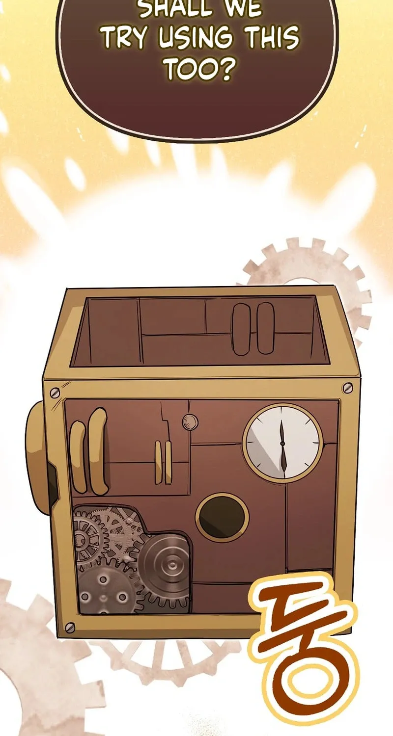 The Villainess' Wise Retirement Plan Chapter 13 page 52 - 