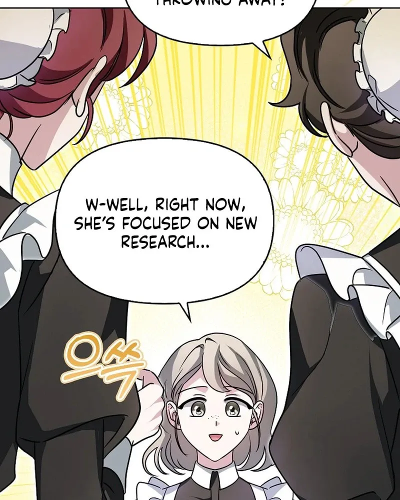 The Villainess' Wise Retirement Plan Chapter 13 page 56 - 