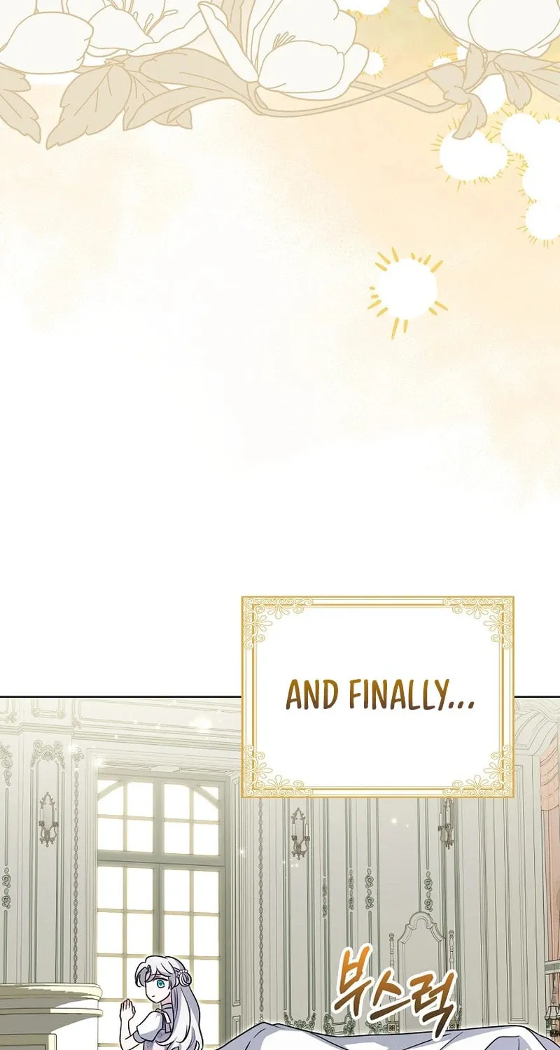 The Villainess' Wise Retirement Plan Chapter 13 page 60 - 