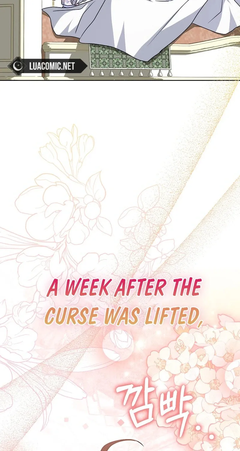 The Villainess' Wise Retirement Plan Chapter 13 page 61 - 