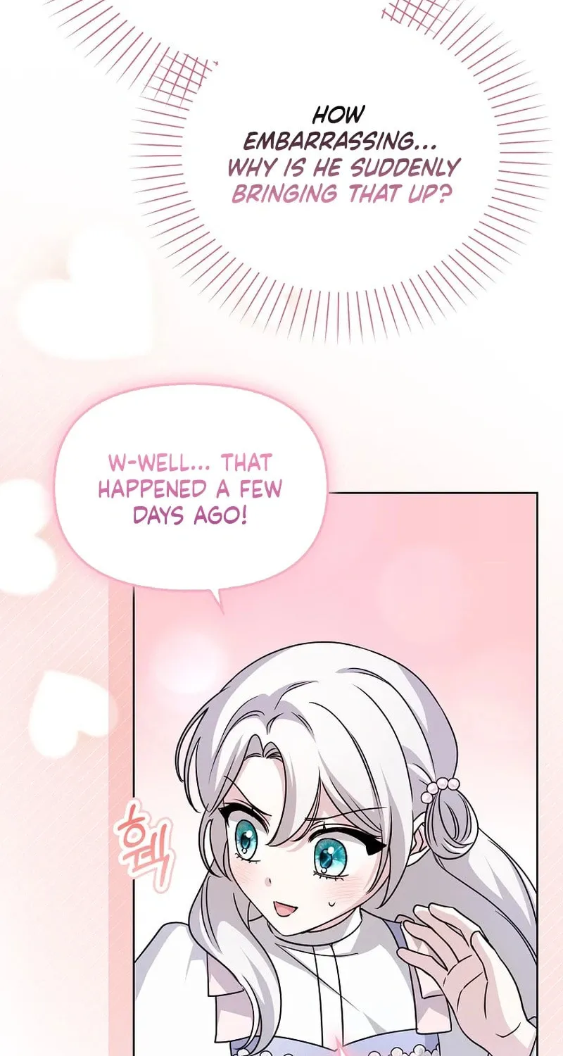 The Villainess' Wise Retirement Plan Chapter 13 page 69 - 