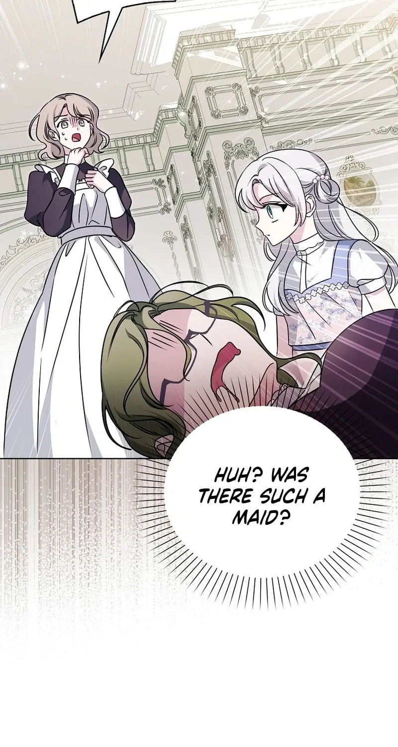 The Villainess' Wise Retirement Plan Chapter 13 page 8 - 