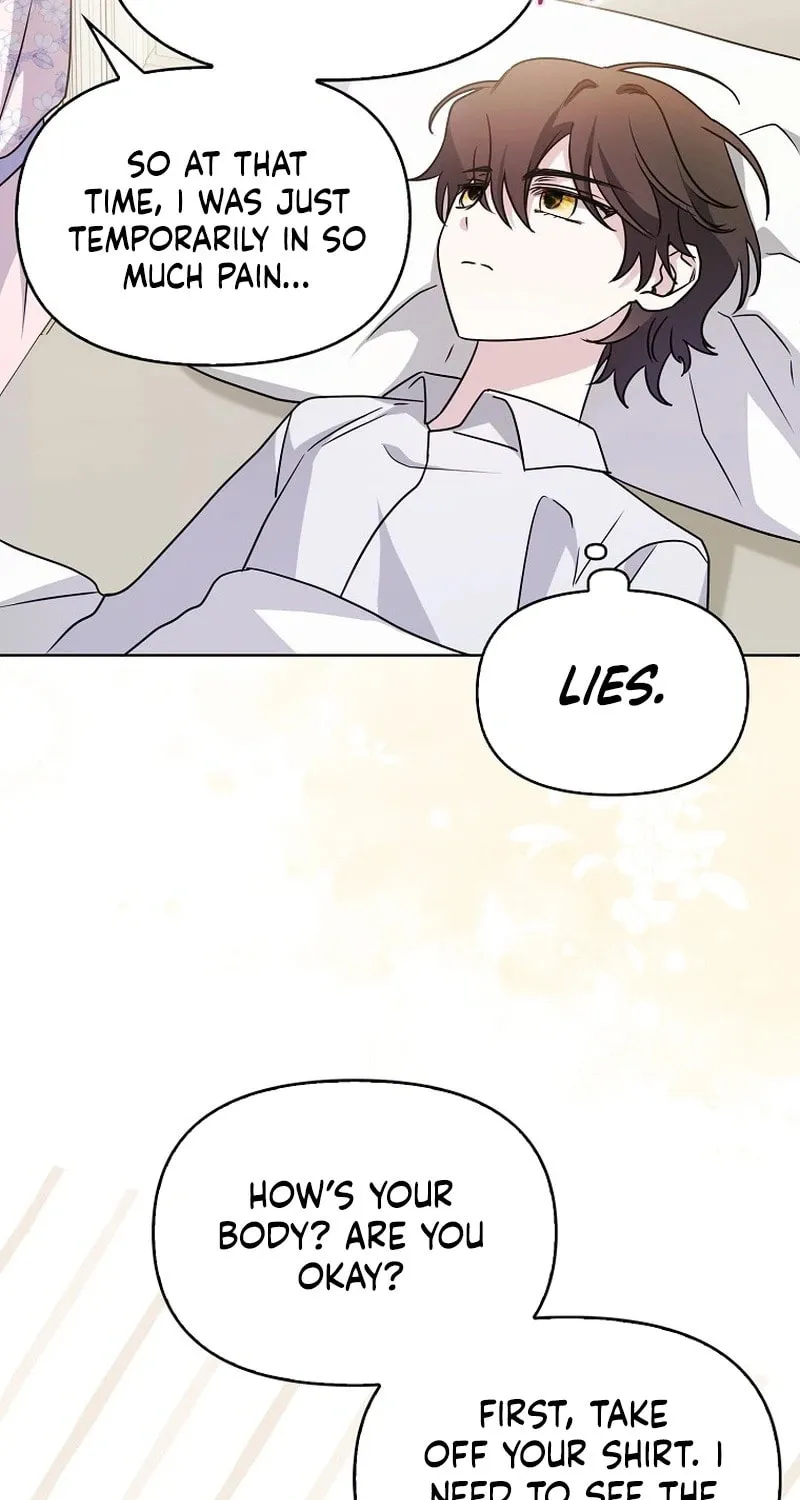 The Villainess' Wise Retirement Plan Chapter 13 page 71 - 