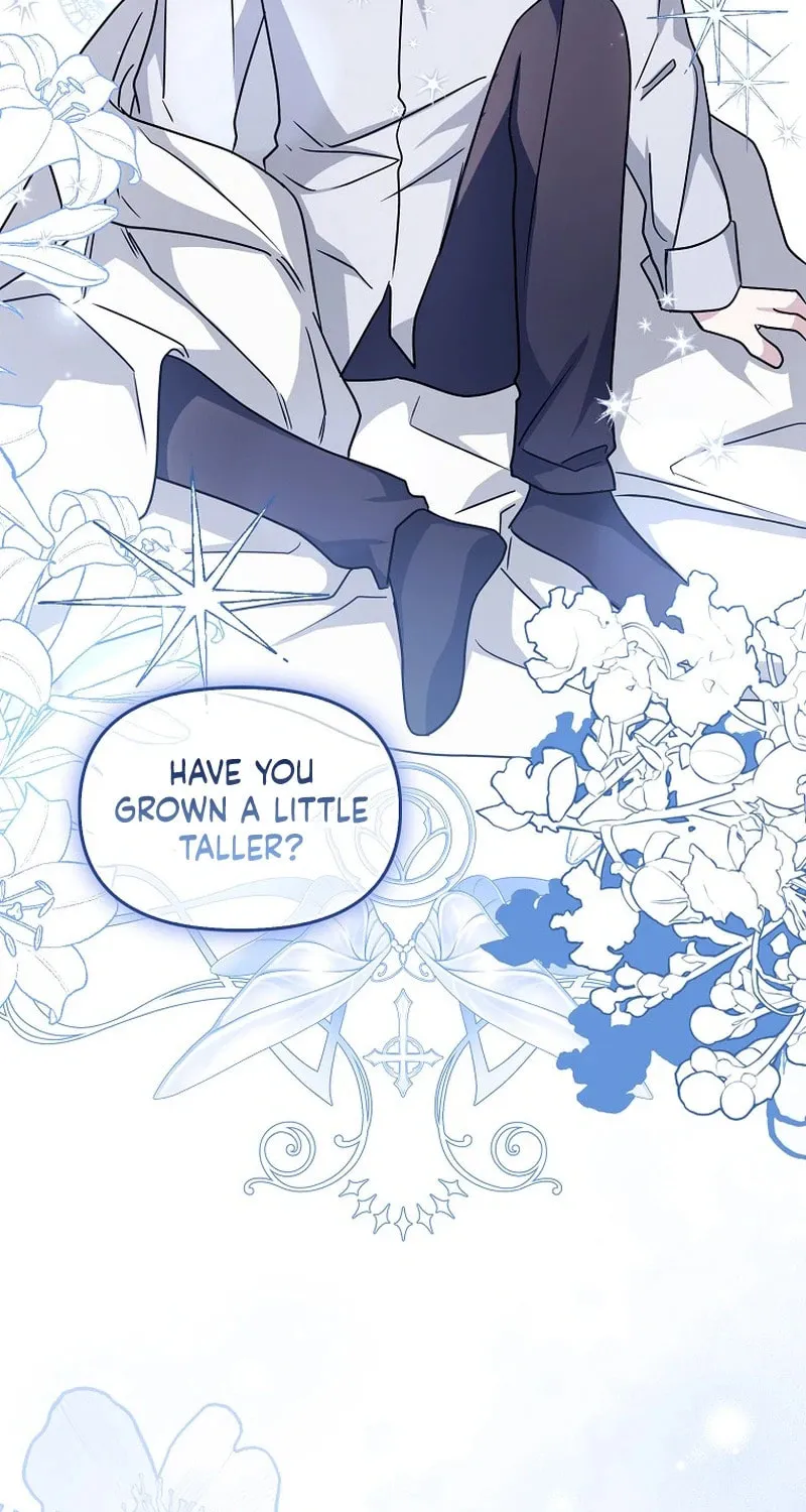 The Villainess' Wise Retirement Plan Chapter 13 page 75 - 