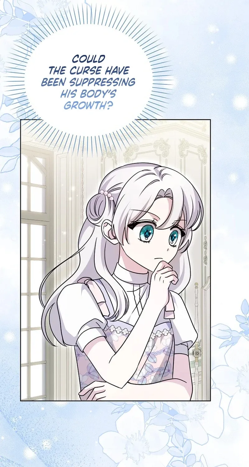 The Villainess' Wise Retirement Plan Chapter 13 page 76 - 