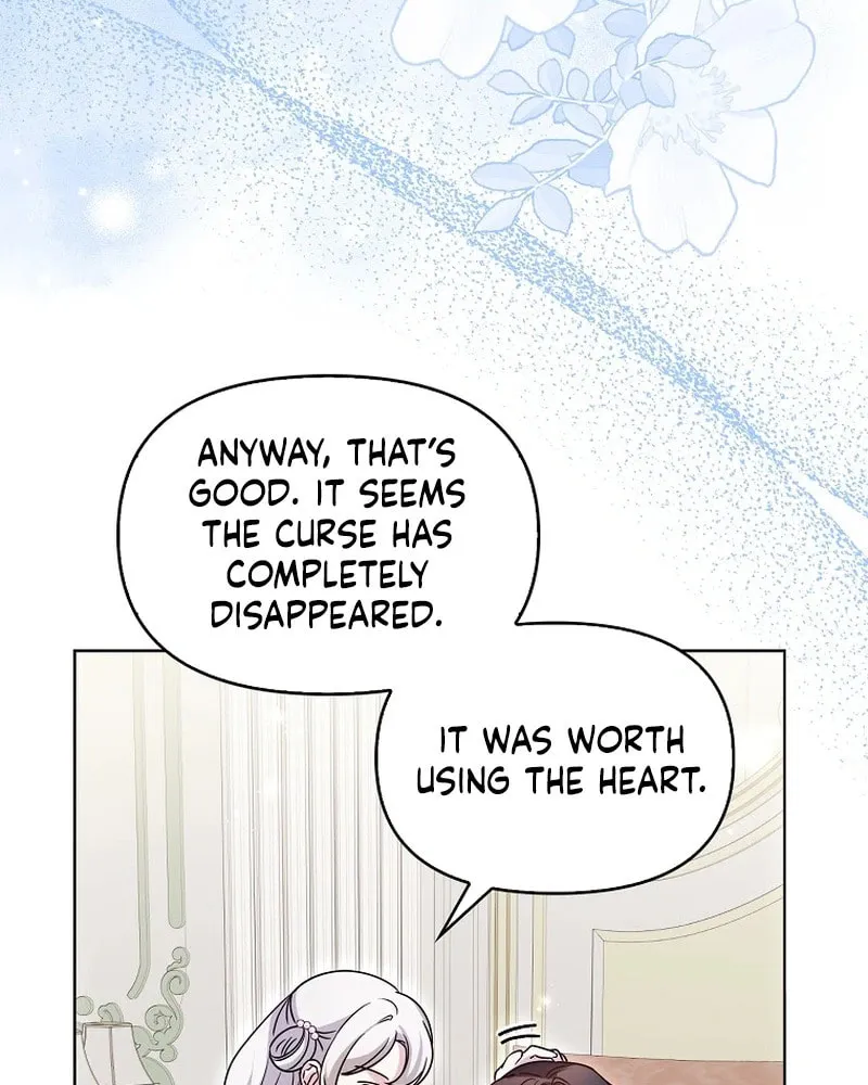 The Villainess' Wise Retirement Plan Chapter 13 page 77 - 