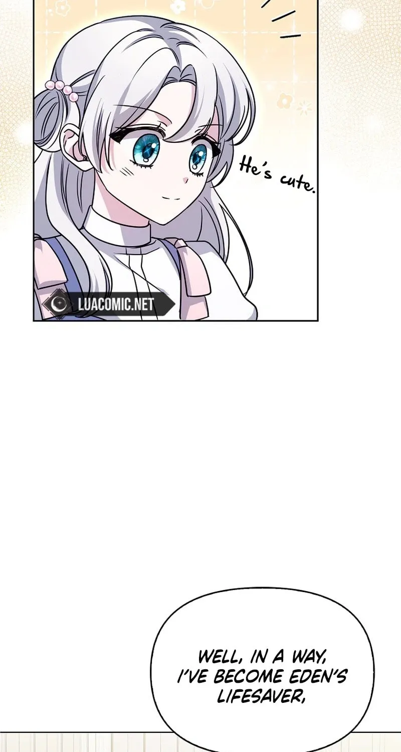 The Villainess' Wise Retirement Plan Chapter 13 page 80 - 