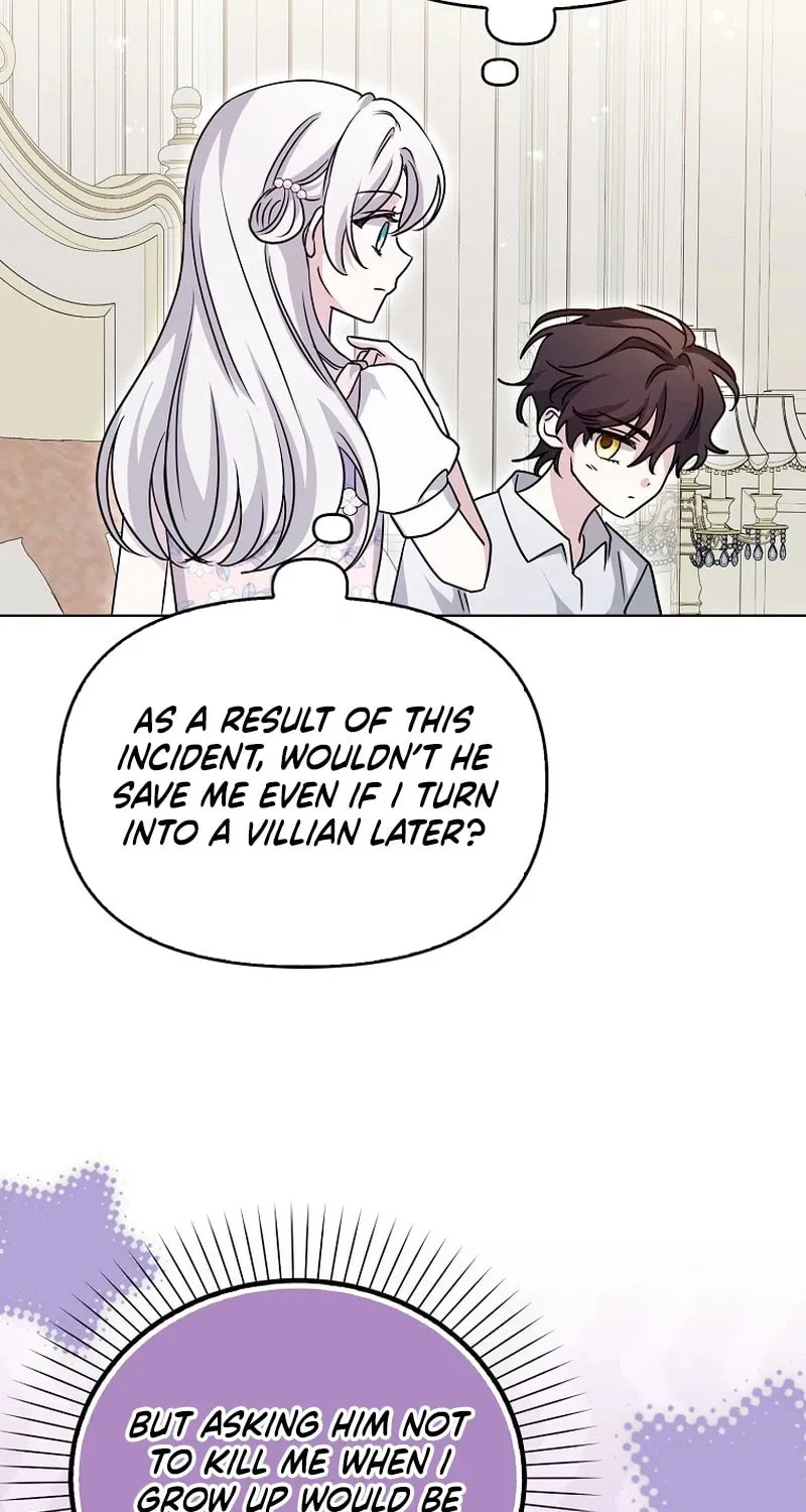 The Villainess' Wise Retirement Plan Chapter 13 page 81 - 