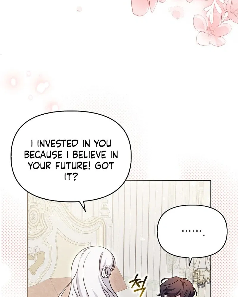 The Villainess' Wise Retirement Plan Chapter 13 page 84 - 