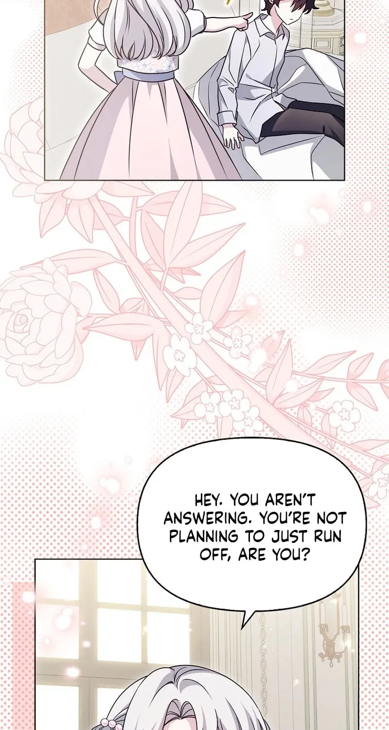 The Villainess' Wise Retirement Plan Chapter 13 page 85 - 