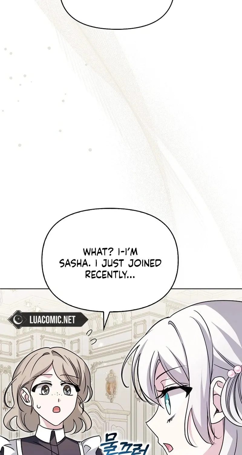The Villainess' Wise Retirement Plan Chapter 13 page 10 - 