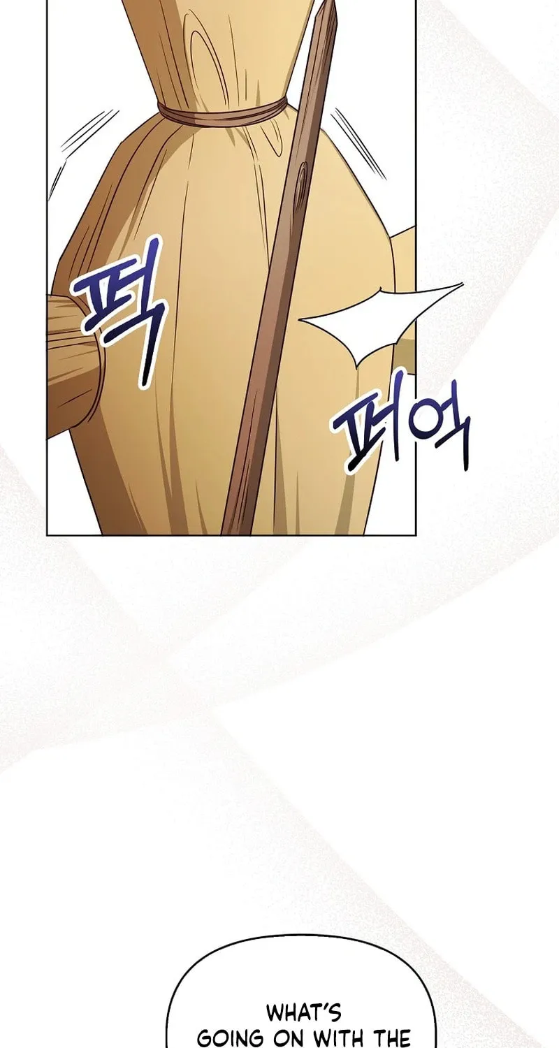 The Villainess' Wise Retirement Plan Chapter 14 page 12 - 