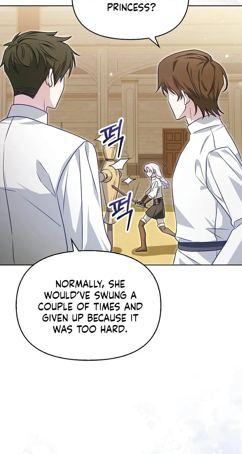 The Villainess' Wise Retirement Plan Chapter 14 page 13 - 