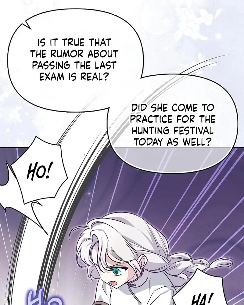 The Villainess' Wise Retirement Plan Chapter 14 page 14 - 