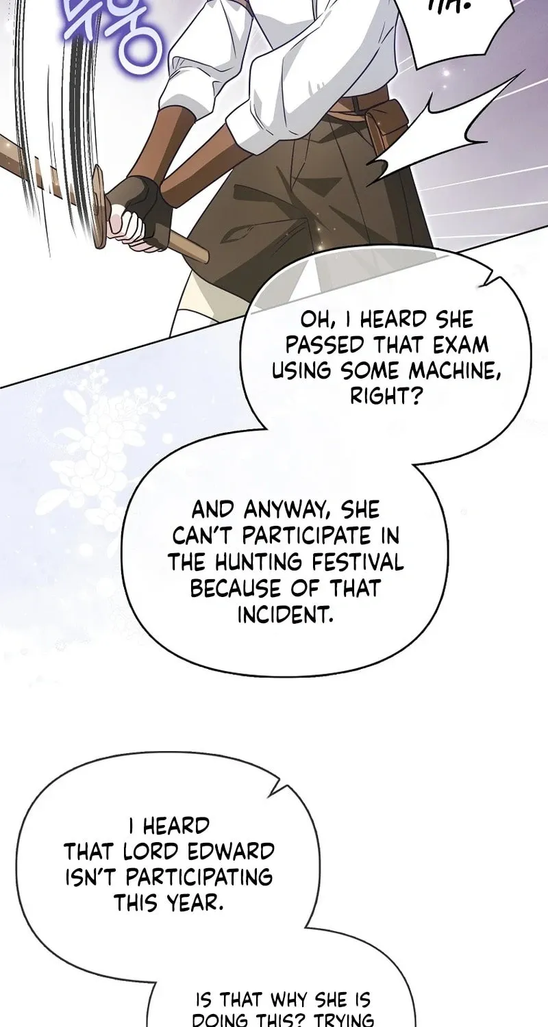 The Villainess' Wise Retirement Plan Chapter 14 page 15 - 