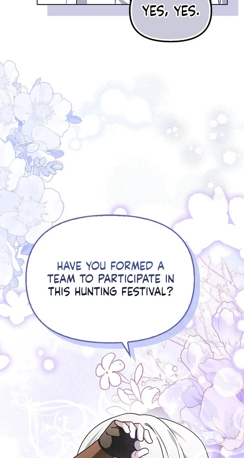 The Villainess' Wise Retirement Plan Chapter 14 page 19 - 