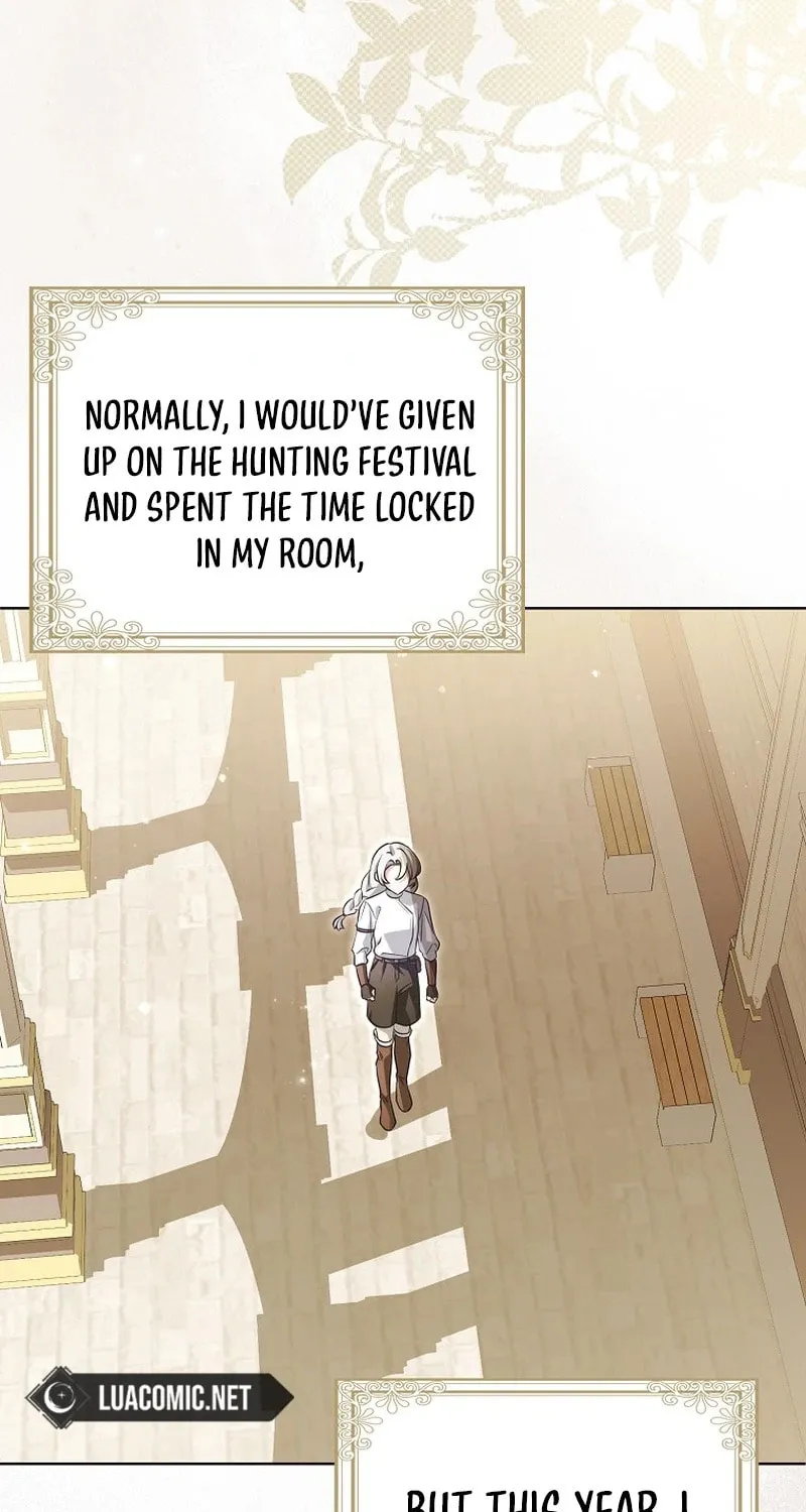 The Villainess' Wise Retirement Plan Chapter 14 page 3 - 