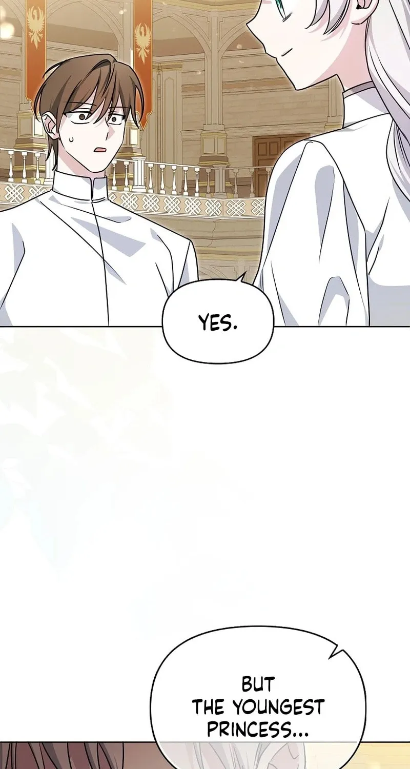 The Villainess' Wise Retirement Plan Chapter 14 page 23 - 