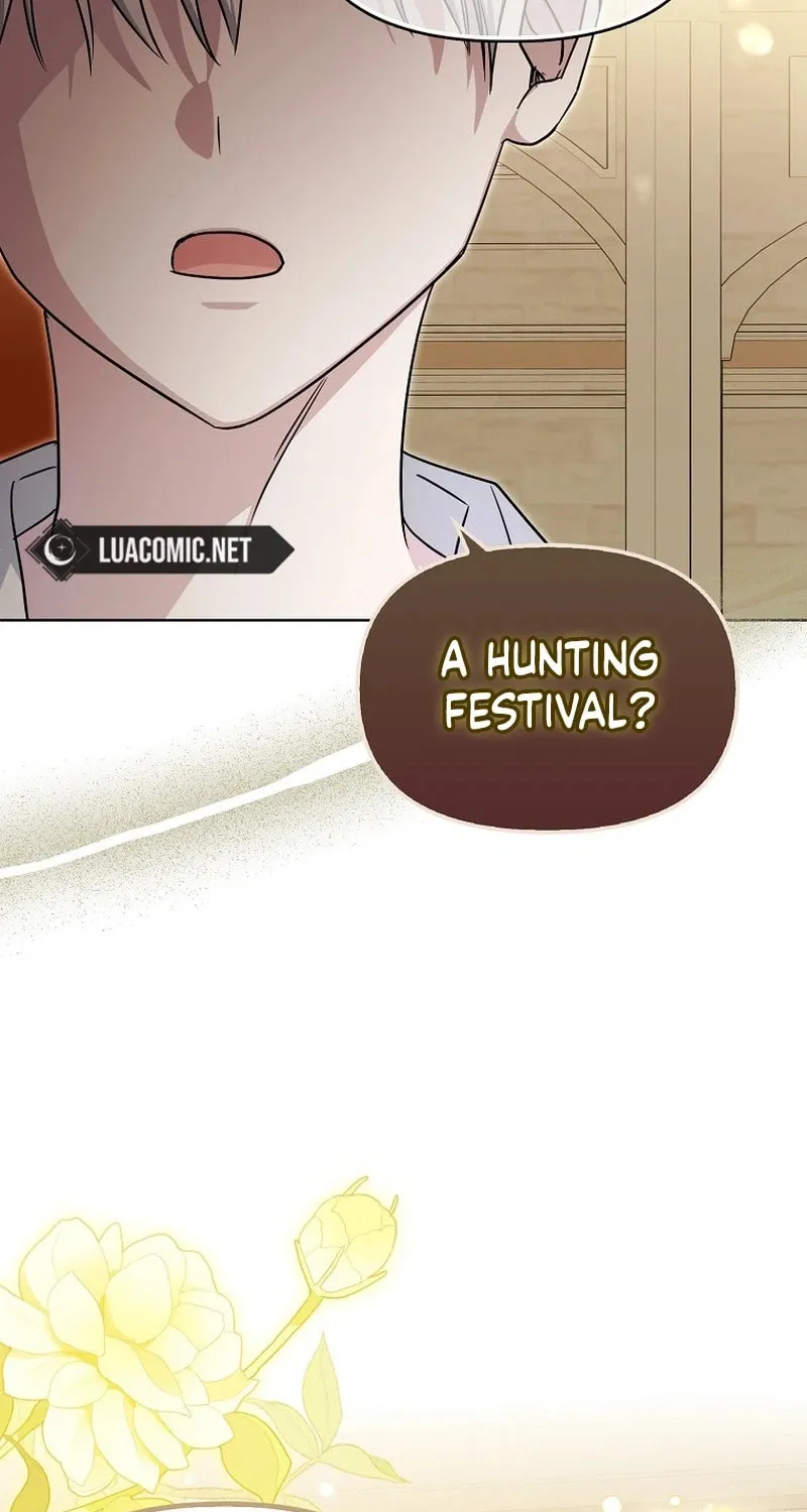 The Villainess' Wise Retirement Plan Chapter 14 page 24 - 