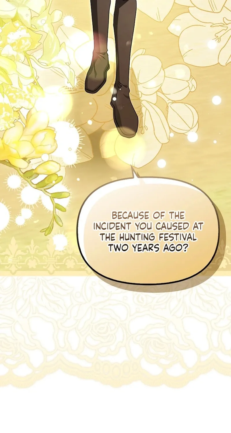 The Villainess' Wise Retirement Plan Chapter 14 page 26 - 