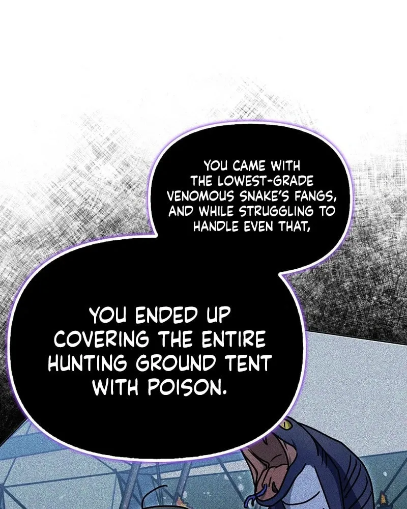 The Villainess' Wise Retirement Plan Chapter 14 page 28 - 