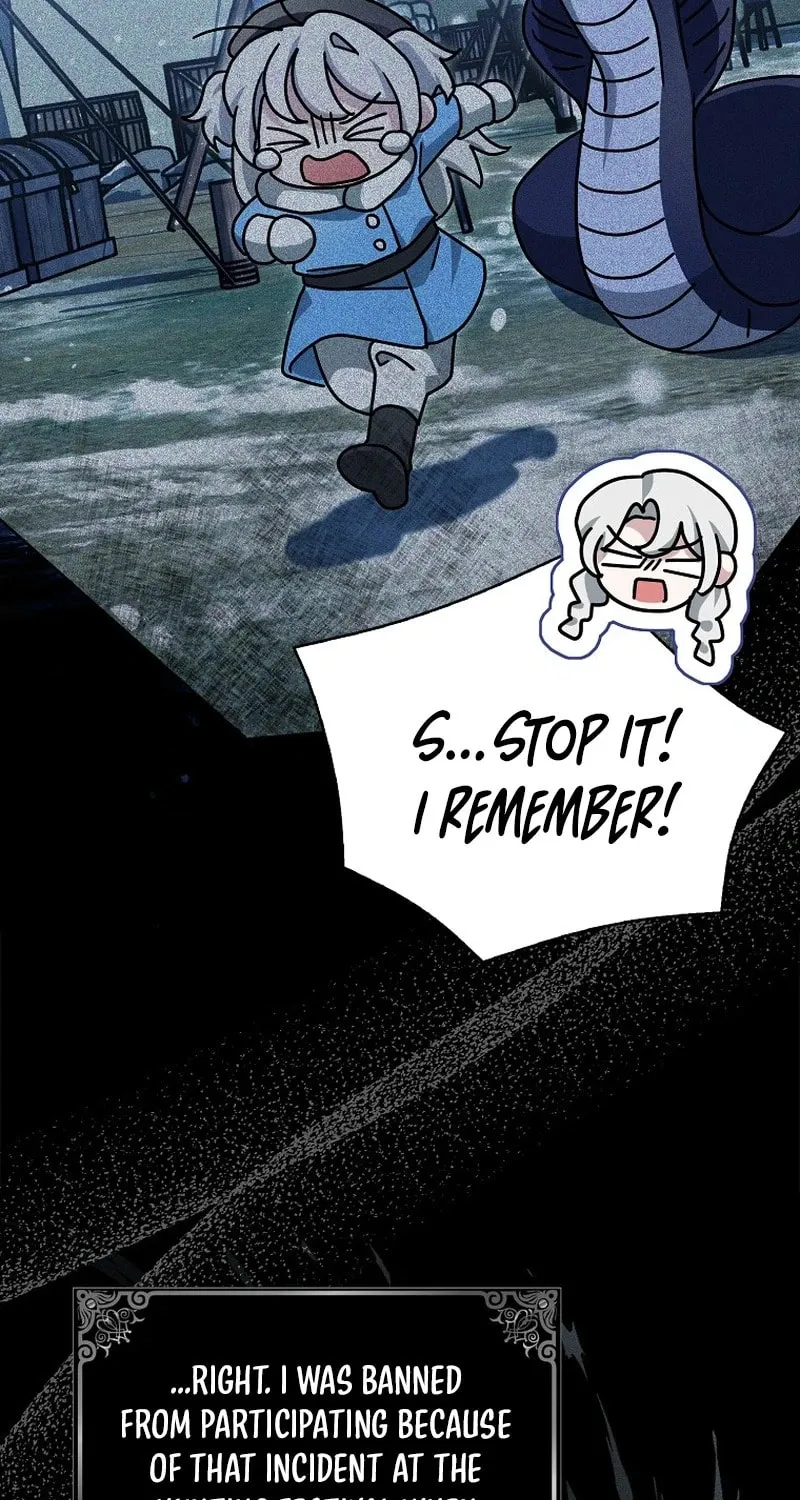 The Villainess' Wise Retirement Plan Chapter 14 page 29 - 