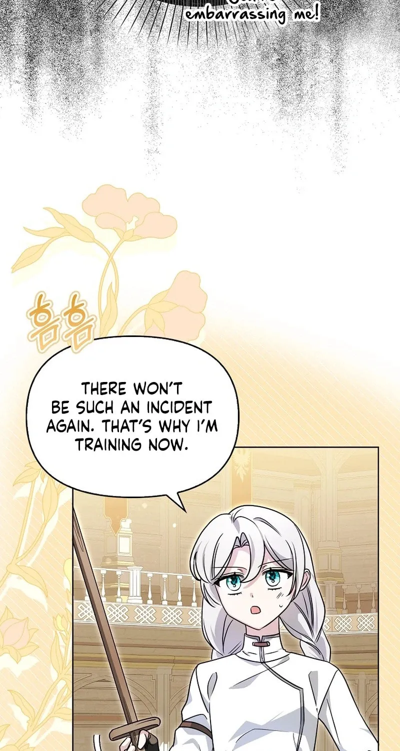 The Villainess' Wise Retirement Plan Chapter 14 page 32 - 