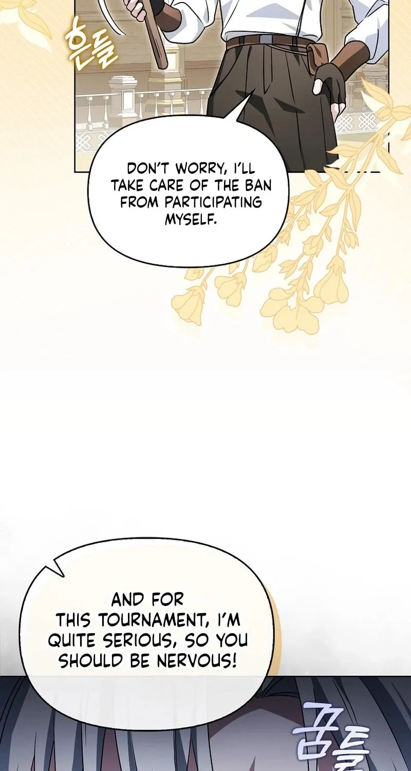 The Villainess' Wise Retirement Plan Chapter 14 page 33 - 