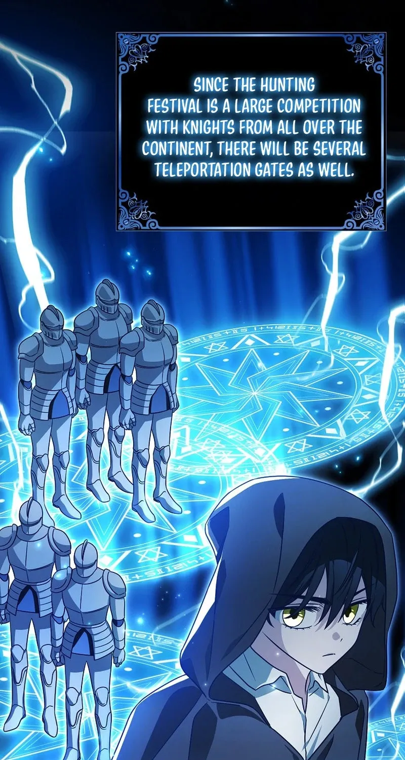 The Villainess' Wise Retirement Plan Chapter 14 page 5 - 