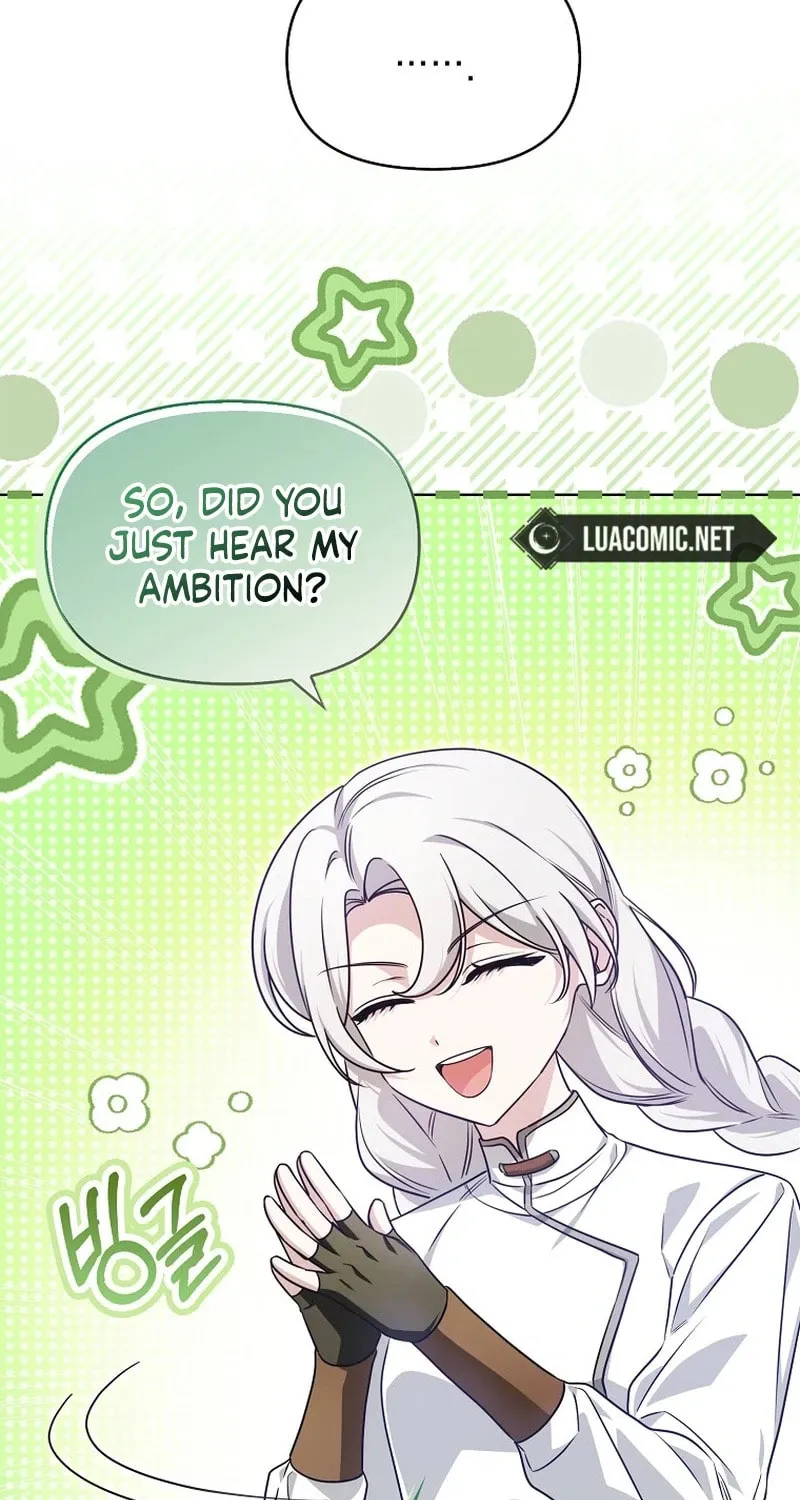 The Villainess' Wise Retirement Plan Chapter 14 page 43 - 
