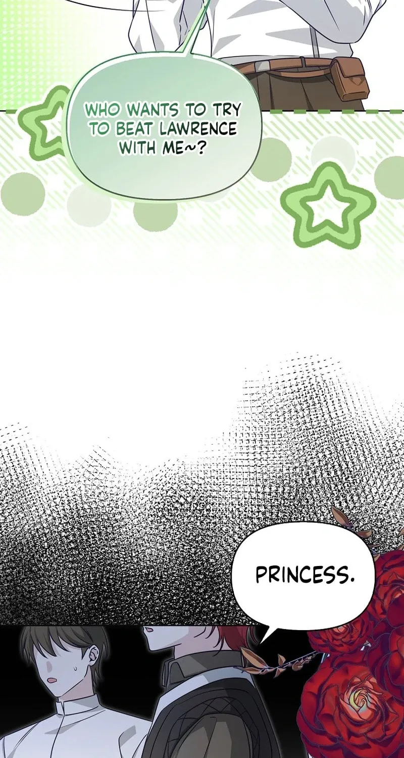 The Villainess' Wise Retirement Plan Chapter 14 page 44 - 