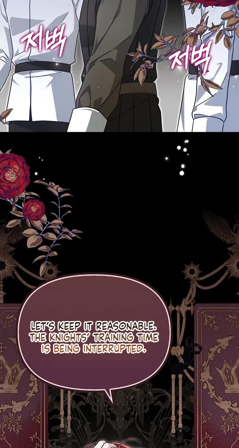 The Villainess' Wise Retirement Plan Chapter 14 page 45 - 