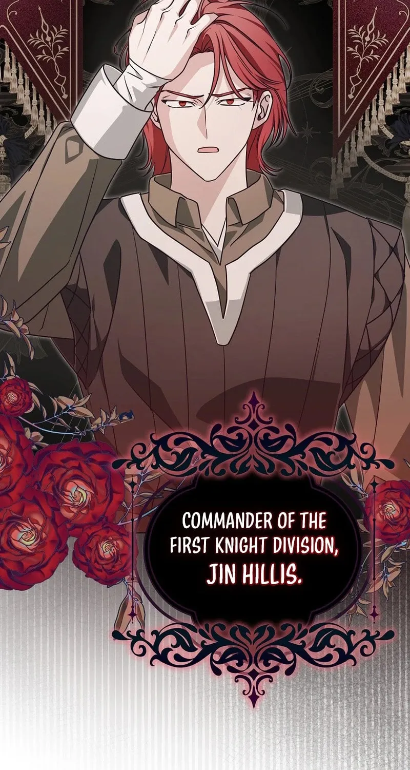 The Villainess' Wise Retirement Plan Chapter 14 page 46 - 