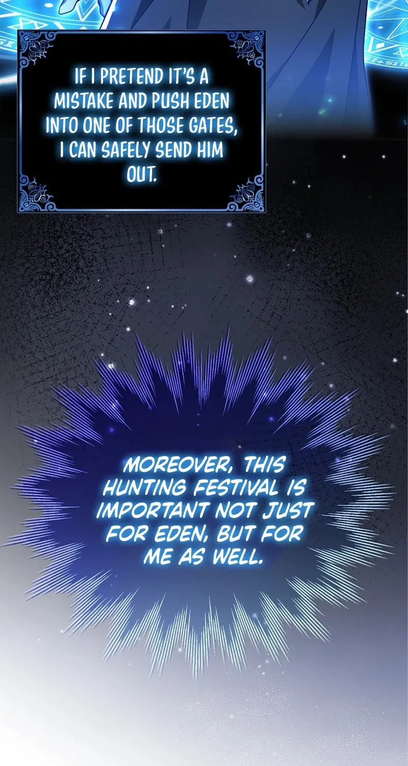 The Villainess' Wise Retirement Plan Chapter 14 page 6 - 